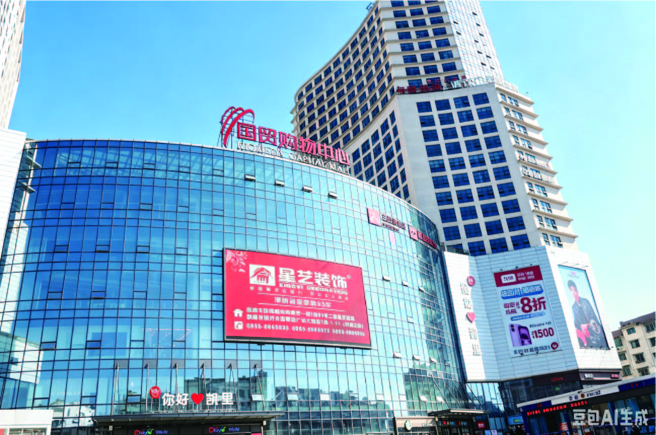 分校图片